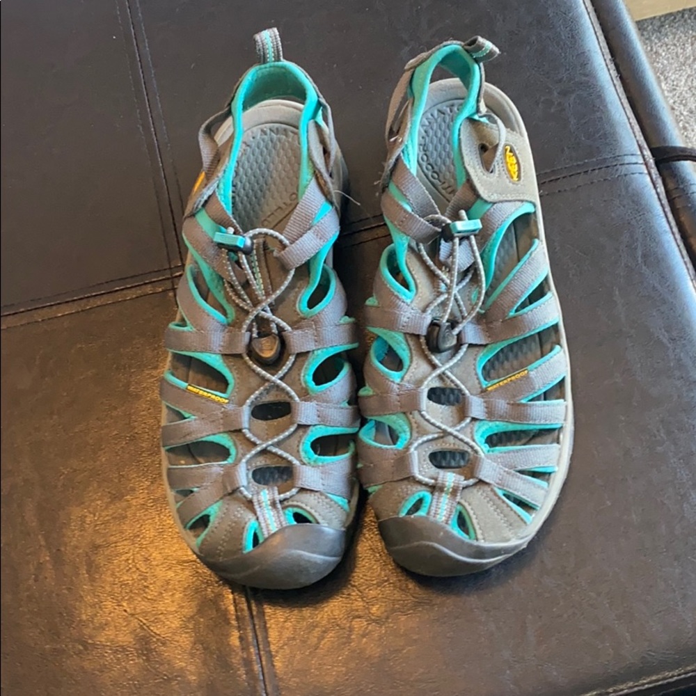 Women’s Keen sandals
